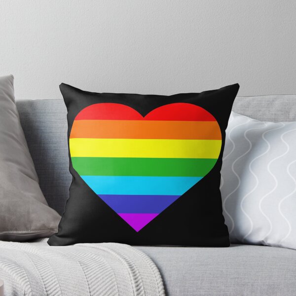 Item preview, "Rainbow Pride in Love" designed and sold by x4e-designs.