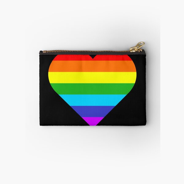 Item preview, "Rainbow Pride in Love" designed and sold by x4e-designs.