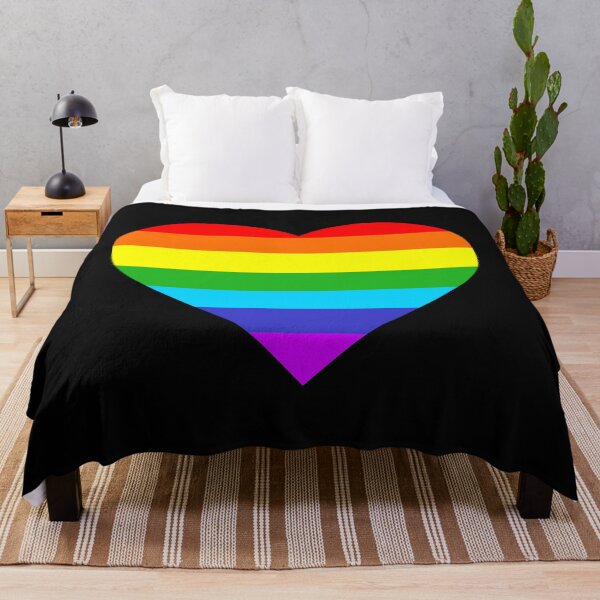 Item preview, "Rainbow Pride in Love" designed and sold by x4e-designs.