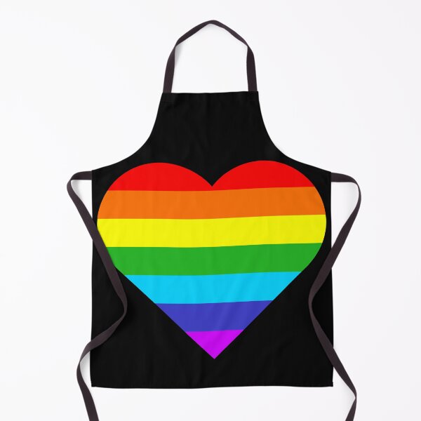Item preview, "Rainbow Pride in Love" designed and sold by x4e-designs.