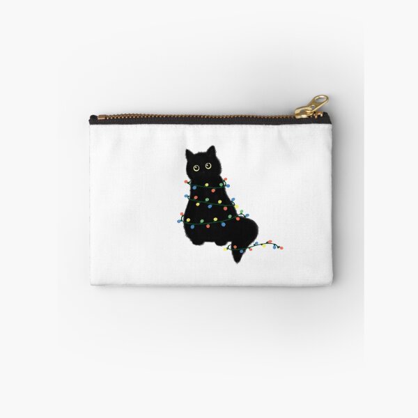 Item preview, Black Cat  designed and sold by vasileskadesign.