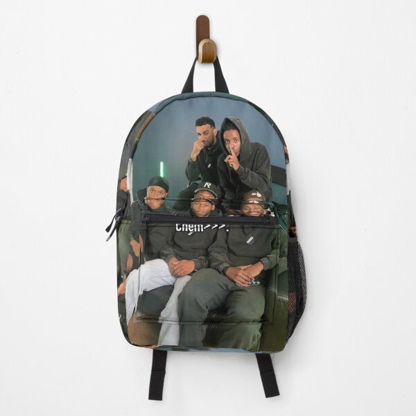 Item preview, Beta Squad team designed and sold by doorzz.