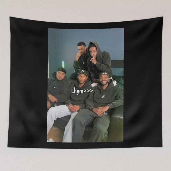 Item preview, Beta Squad team designed and sold by doorzz.