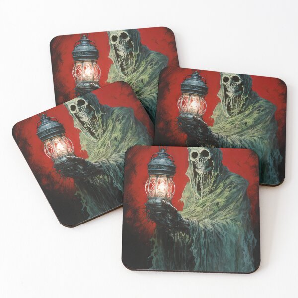 Item preview, Crypt Keeper 2 designed and sold by Monster-Piece.