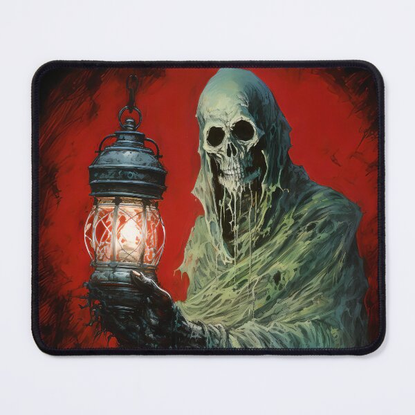 Item preview, Crypt Keeper 2 designed and sold by Monster-Piece.