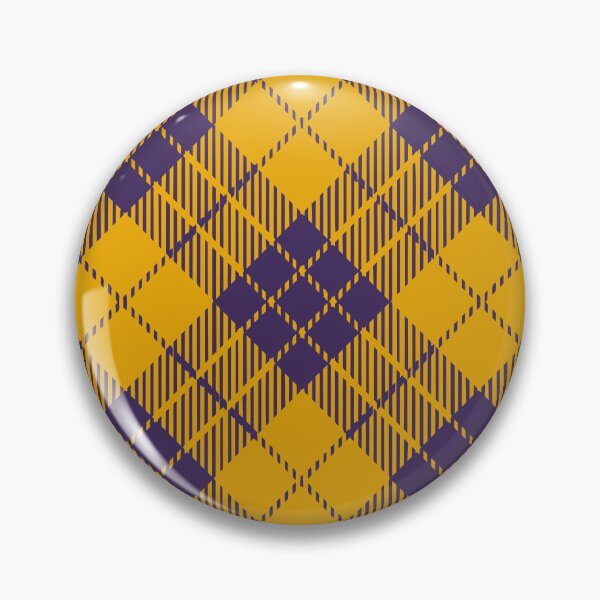 Artikelvorschau, Sonnenuntergang-Tartan entworfen und verkauft von STUDIO MORE Los Angeles.