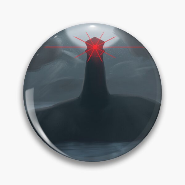 Item preview, Beacon (faded) designed and sold by KirenDragon.