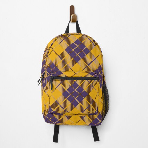 Artikelvorschau, Sonnenuntergang-Tartan entworfen und verkauft von STUDIO MORE Los Angeles.