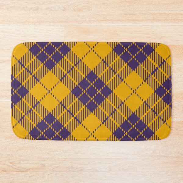 Item preview, Sunset Tartan designed and sold by STUDIO MORE Los Angeles.