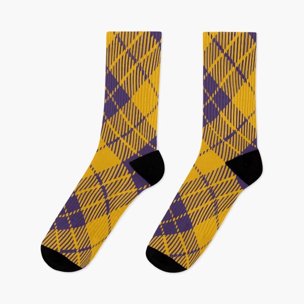 Artikelvorschau, Sonnenuntergang-Tartan entworfen und verkauft von STUDIO MORE Los Angeles.