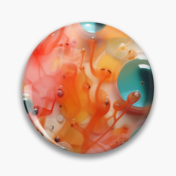 Item preview, Petri Dish designed and sold by DigitizedArt.