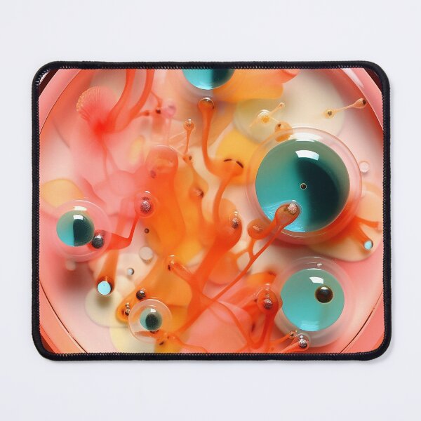 Item preview, Petri Dish designed and sold by DigitizedArt.