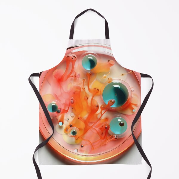 Item preview, Petri Dish designed and sold by DigitizedArt.