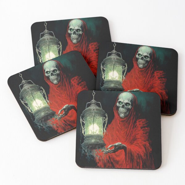 Item preview, Crypt Keeper 3 designed and sold by Monster-Piece.