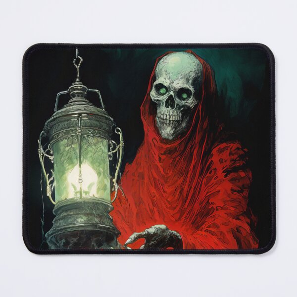 Item preview, Crypt Keeper 3 designed and sold by Monster-Piece.