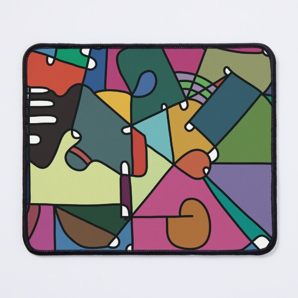 Item preview, Abstract white dot Journal (and more) designed and sold by JJJJdoodles.