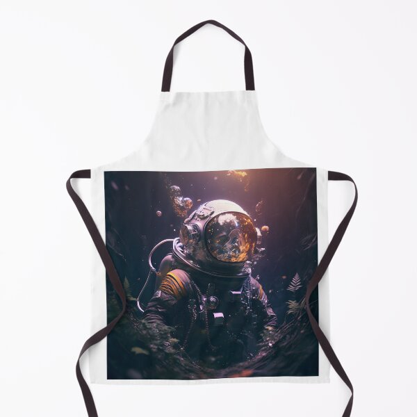 Item preview, Astronaut designed and sold by Retropixel33.