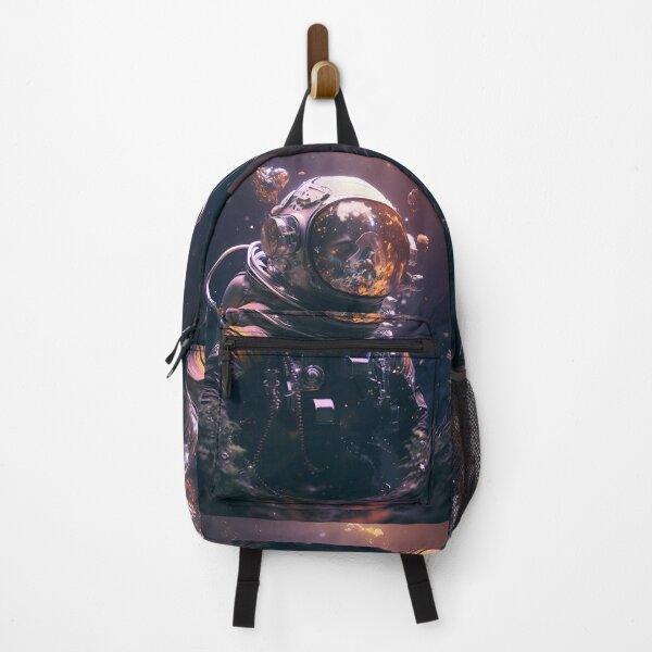 Item preview, Astronaut designed and sold by Retropixel33.