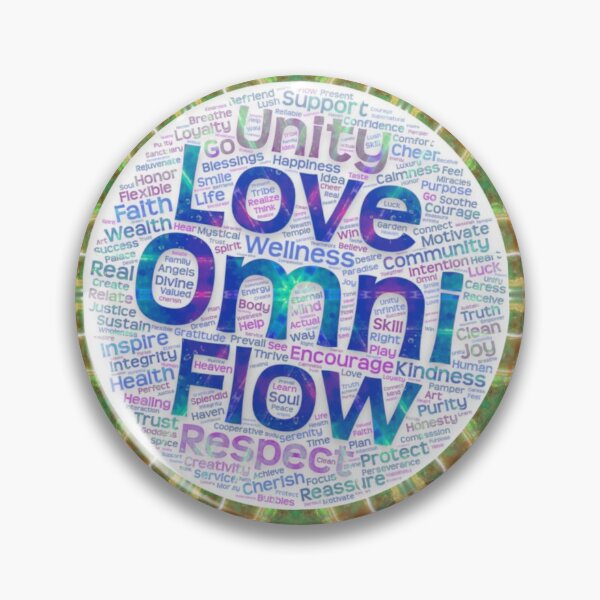Item preview, Omni Love designed and sold by Omnicadabra.