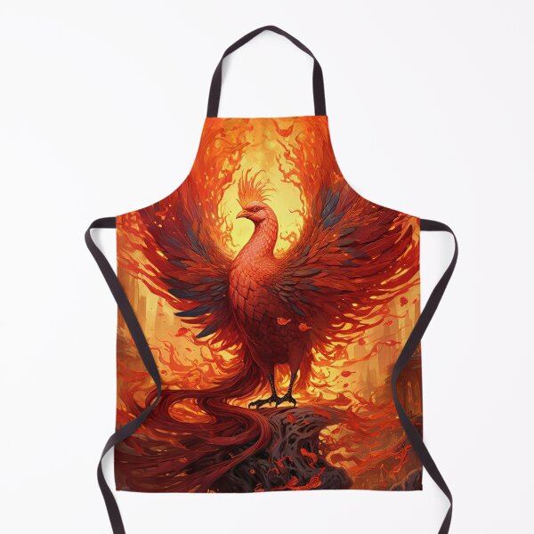 Item preview, Phoenix designed and sold by DigitizedArt.