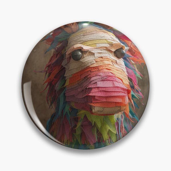 Item preview, Pinata designed and sold by DigitizedArt.
