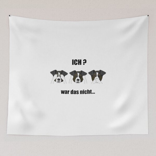 Item preview, Dog - I was not that designed and sold by tommyb87.