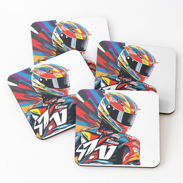 Item preview, Motorcycling - MotoGP Edition designed and sold by TheVandiCompany.