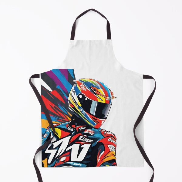 Item preview, Motorcycling - MotoGP Edition designed and sold by TheVandiCompany.