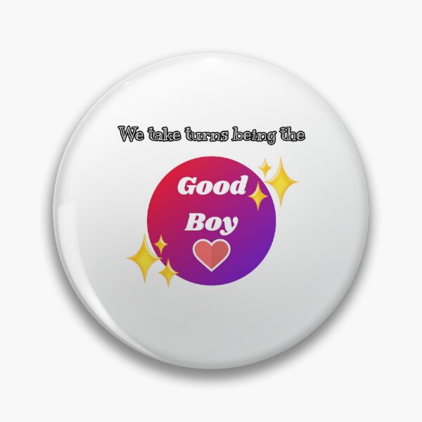 Item preview, Good boy ✨️ designed and sold by Venompansy.