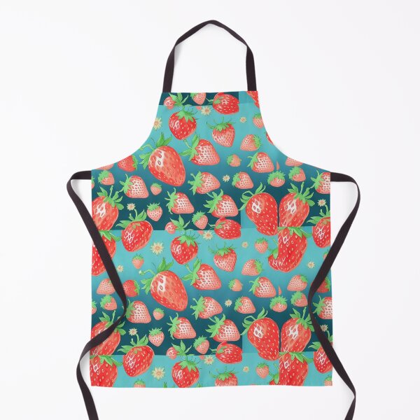 Item preview, Strawberry, Strawberry, Strawberry, Fragola designed and sold by Art4PrintGifts.