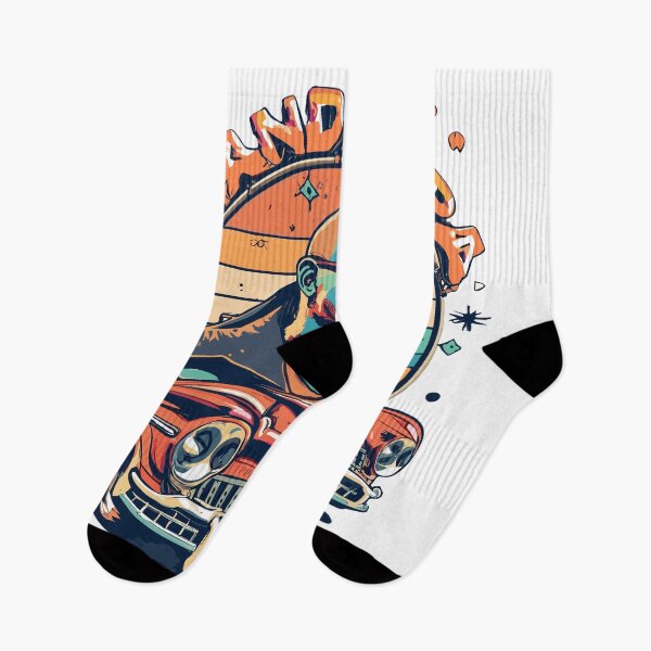 Item preview, GRAND DAPPA RETRO designed and sold by BRIAN  PIERRE-ALEXANDER.