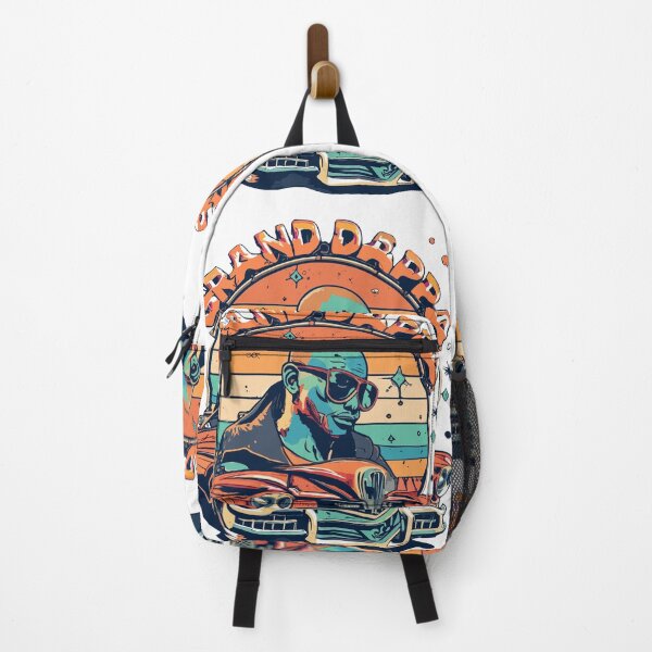 Item preview, GRAND DAPPA RETRO designed and sold by BRIAN  PIERRE-ALEXANDER.