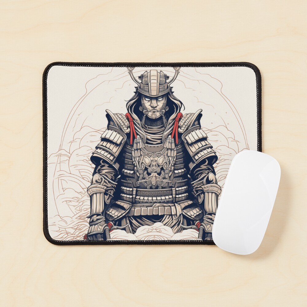 Item preview, Mouse Pad designed and sold by AdvancedApe.