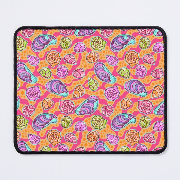 Item preview, Seashells – Hot Sun designed and sold by natmytype.