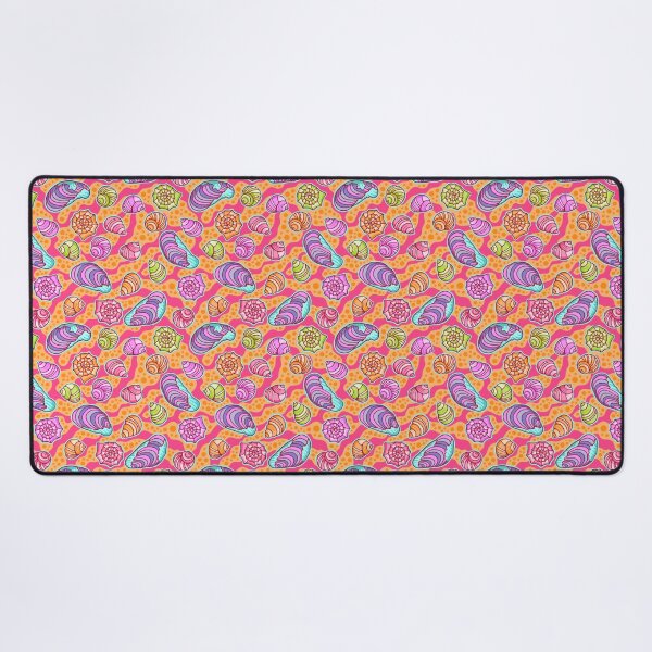 Item preview, Seashells – Hot Sun designed and sold by natmytype.