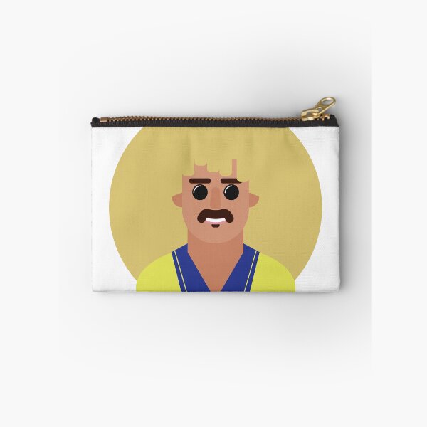 Item preview, The one and only, Carlos Valderrama!!! designed and sold by Jeronie.