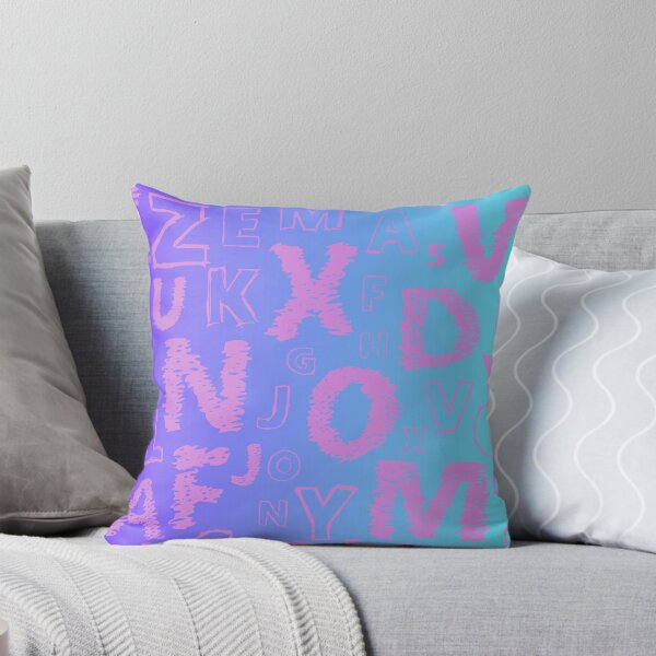 Item preview, letters designed and sold by wejaviel.