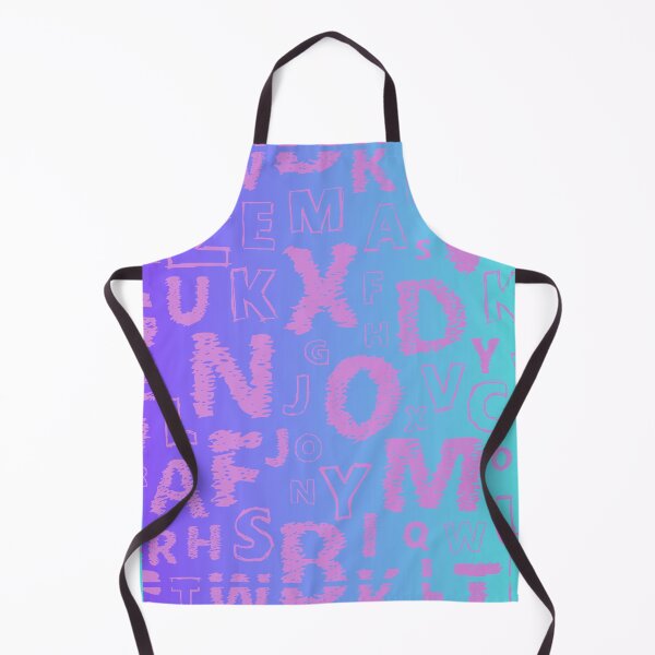 Item preview, letters designed and sold by wejaviel.