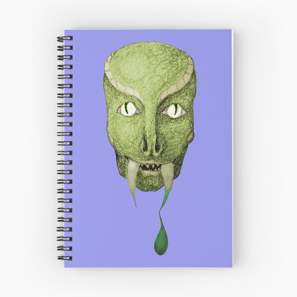 Item preview, SnakeMan designed and sold by derbyisdead.