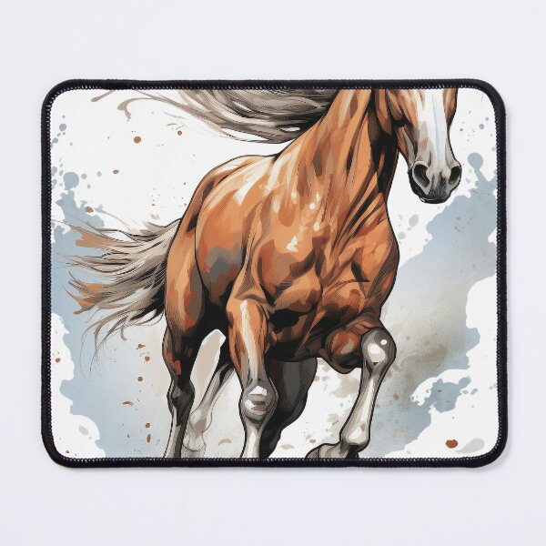 Item preview, Unbridled Energy designed and sold by MuseOfMilo.