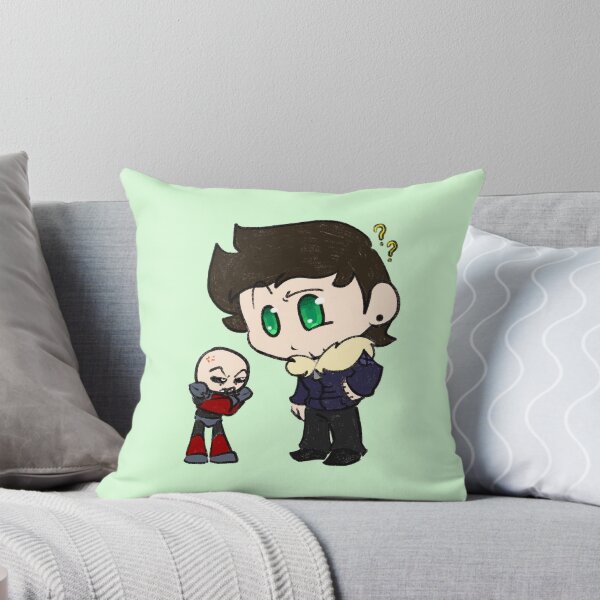 Item preview, Austin and Corrupted Mii designed and sold by Velvet-Vincent.