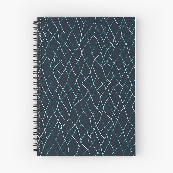 Item preview, Night Networks of Mystery designed and sold by Omarupattern51.