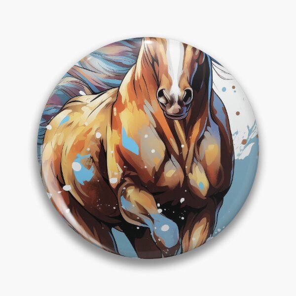 Item preview, Unbridled Energy designed and sold by MuseOfMilo.