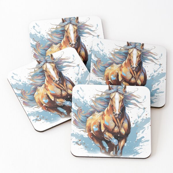 Item preview, Unbridled Energy designed and sold by MuseOfMilo.