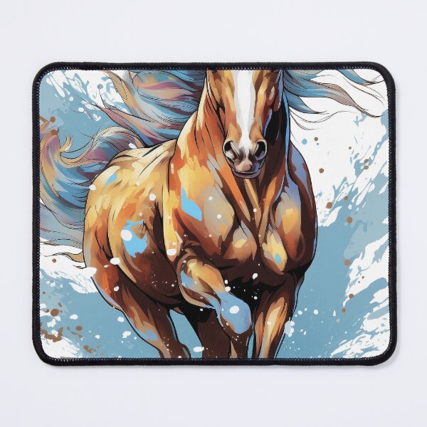 Item preview, Unbridled Energy designed and sold by MuseOfMilo.