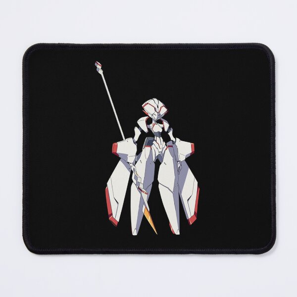 Item preview, Darling in the Franxx designed and sold by Lissandrojim.