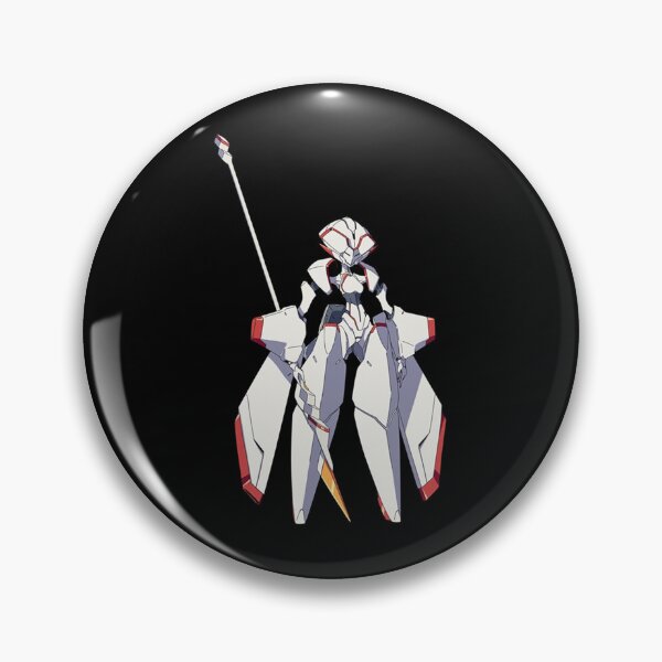Artikelvorschau, Liebling im Franxx entworfen und verkauft von Lissandrojim.