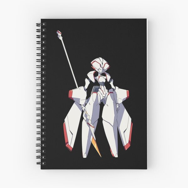 Artikelvorschau, Liebling im Franxx entworfen und verkauft von Lissandrojim.