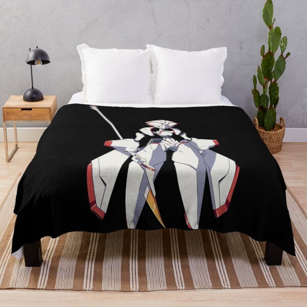 Item preview, Darling in the Franxx designed and sold by Lissandrojim.