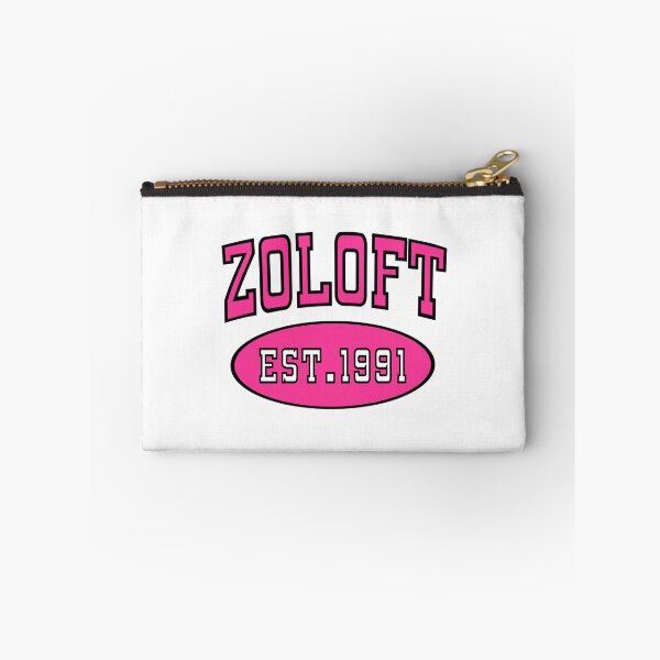 Item preview, Zoloft Depression Anxiety Brands  designed and sold by p0tstitute.